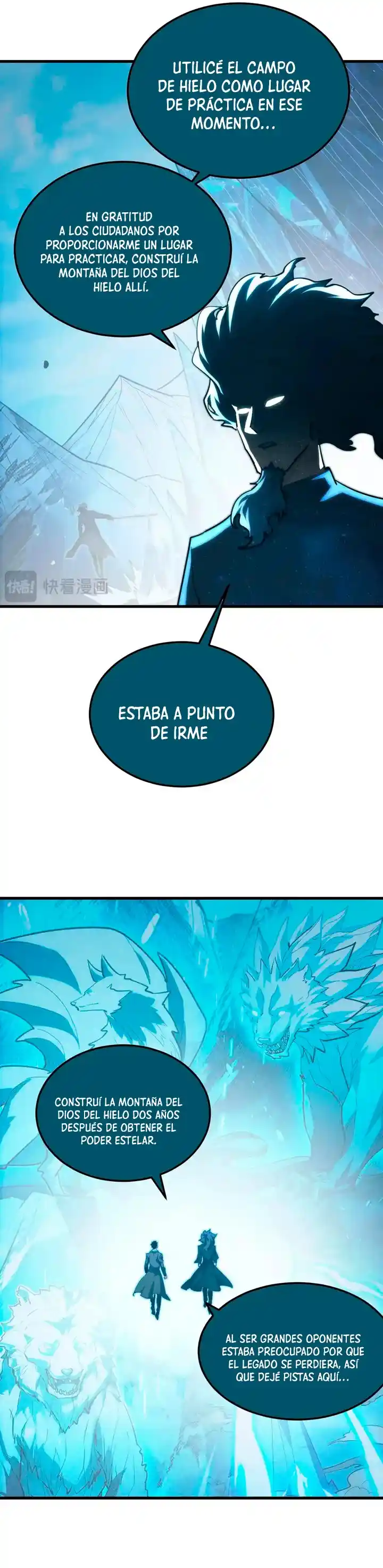 Rise From The Rubble - Capítulo 262 - Página 15 - LectorTMOo