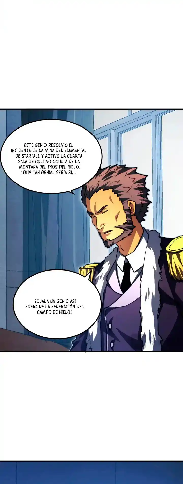 Rise From The Rubble - Capítulo 262 - Página 24 - LectorTMOo