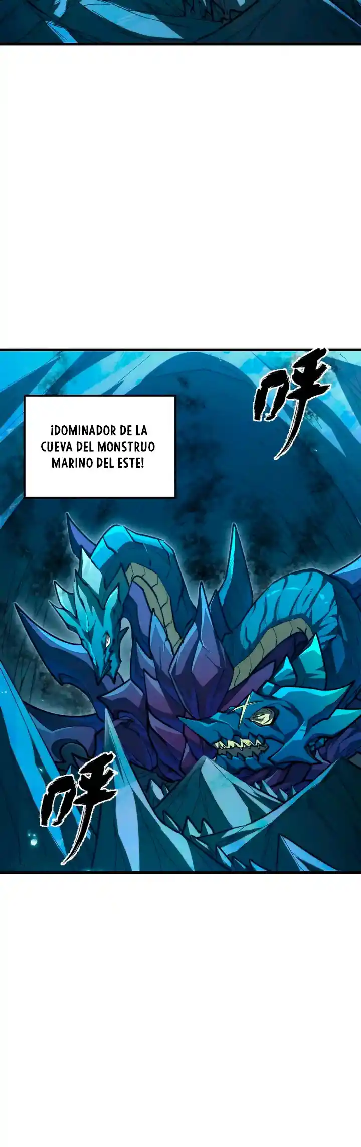 Rise From The Rubble - Capítulo 263 - Página 3 - LectorTMOo