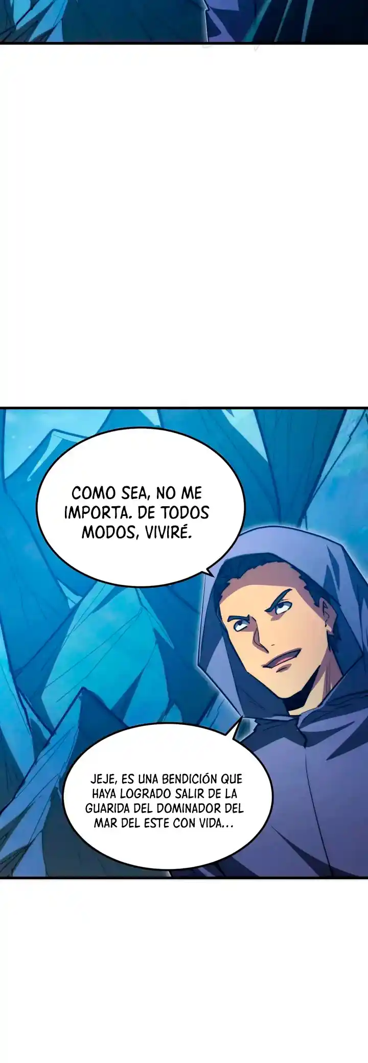 Rise From The Rubble - Capítulo 263 - Página 16 - LectorTMOo