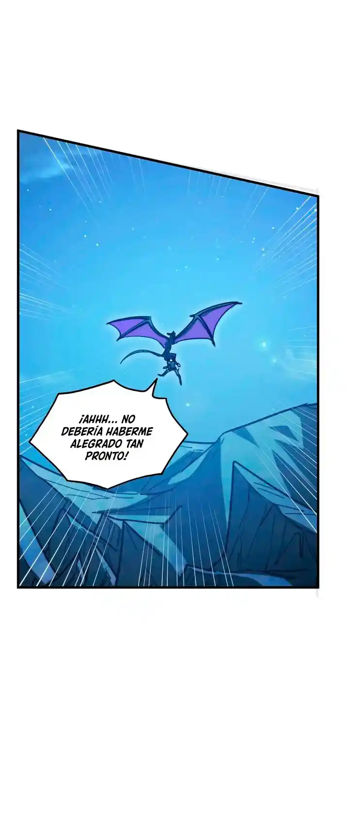 Rise From The Rubble - Capítulo 263 - Página 18 - LectorTMOo