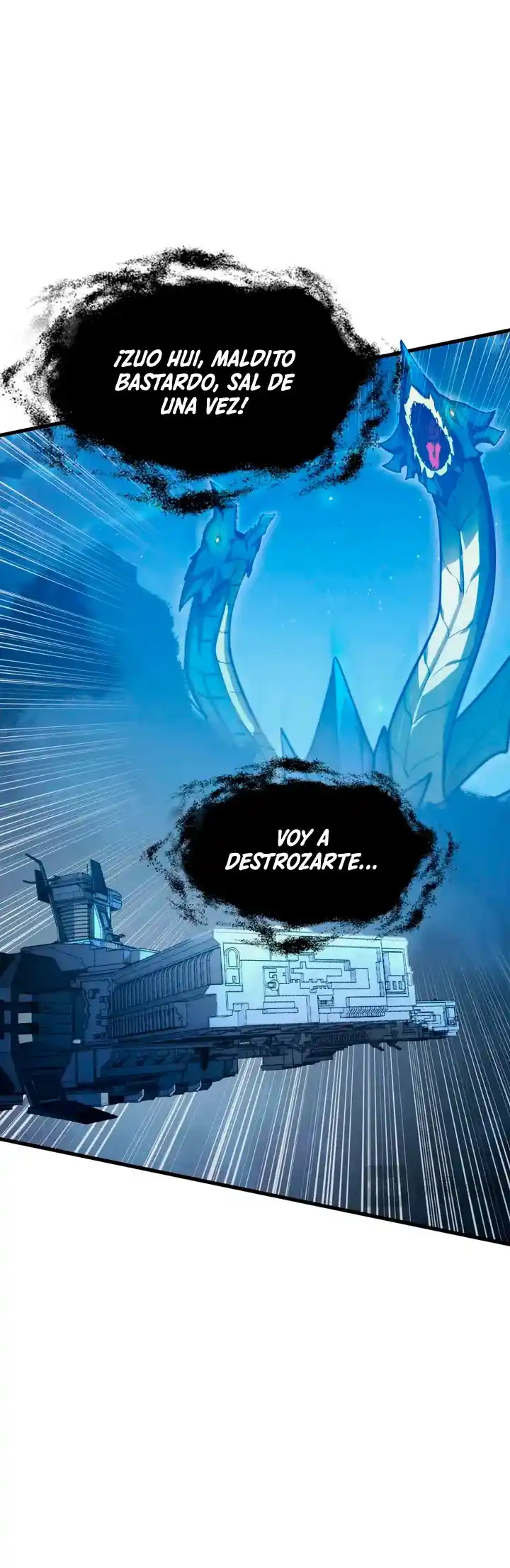 Rise From The Rubble - Capítulo 263 - Página 23 - LectorTMOo