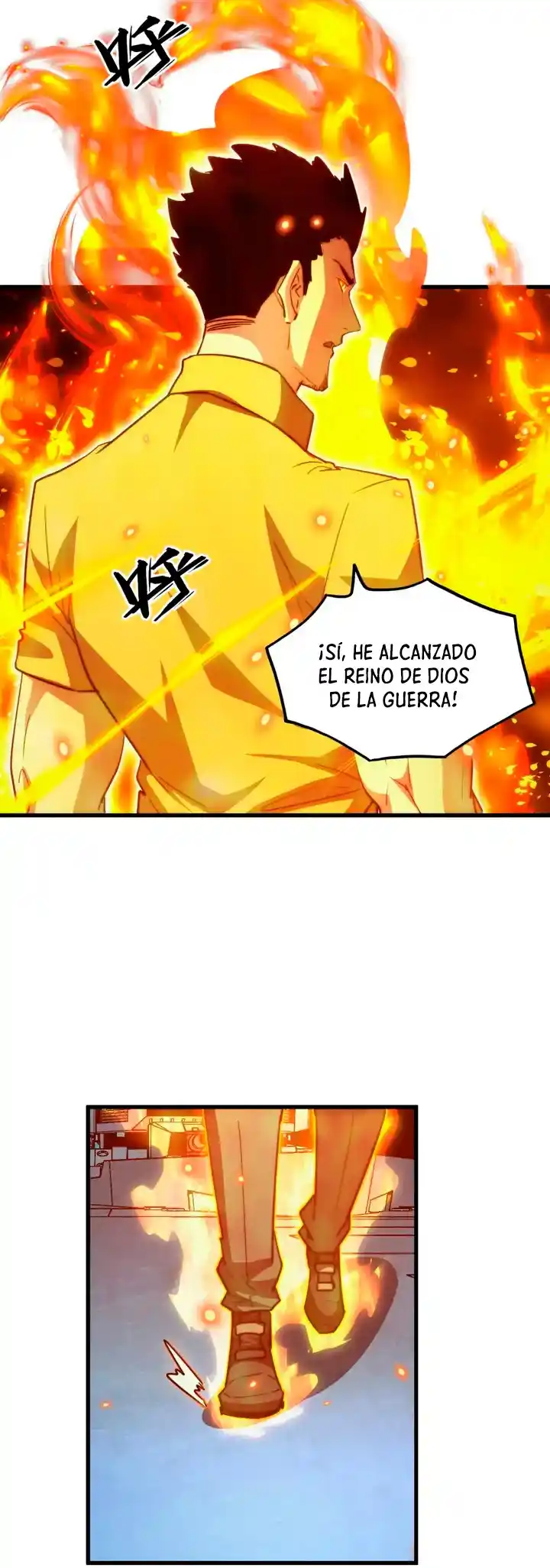 Rise From The Rubble - Capítulo 263 - Página 28 - LectorTMOo
