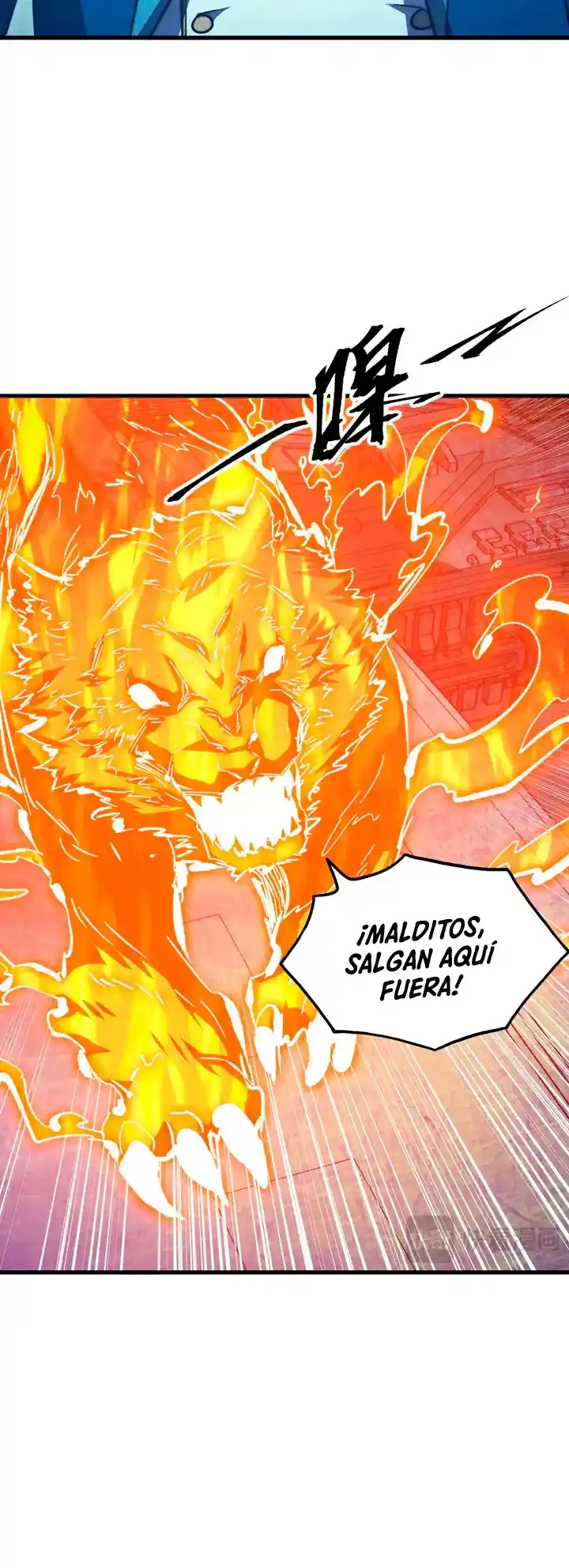 Rise From The Rubble - Capítulo 264 - Página 6 - LectorTMOo