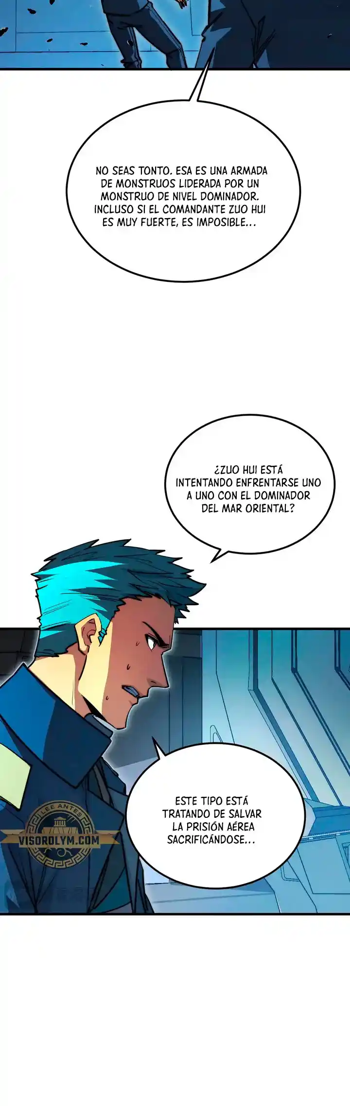 Rise From The Rubble - Capítulo 264 - Página 12 - LectorTMOo