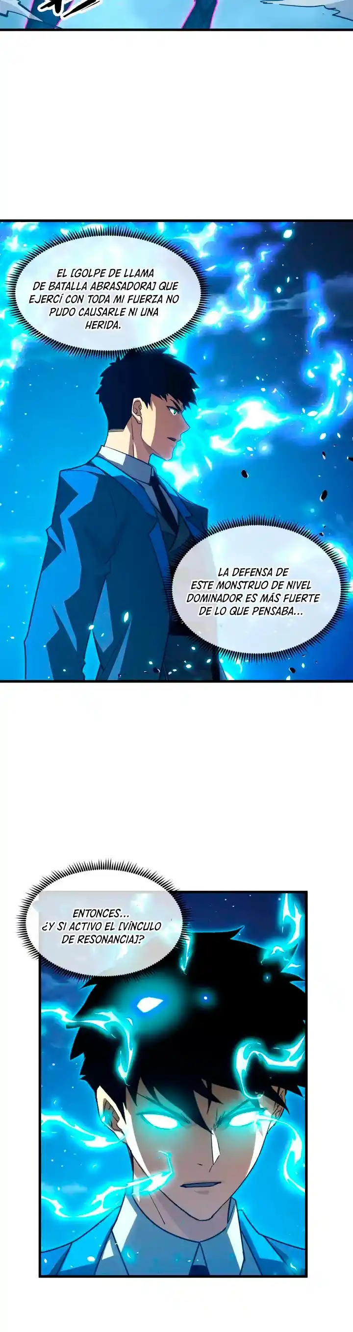 Rise From The Rubble - Capítulo 266 - Página 7 - LectorTMOo