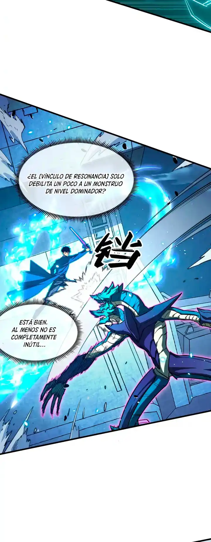 Rise From The Rubble - Capítulo 266 - Página 9 - LectorTMOo