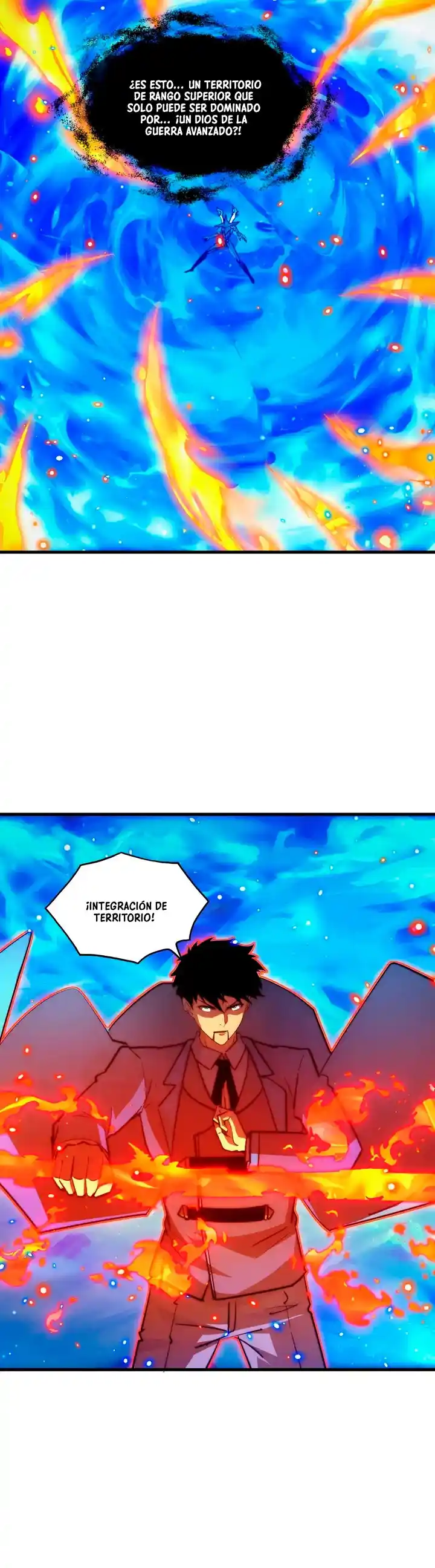 Rise From The Rubble - Capítulo 266 - Página 23 - LectorTMOo