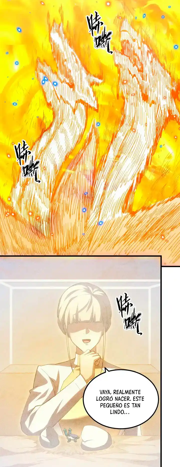 Rise From The Rubble - Capítulo 266 - Página 26 - LectorTMOo
