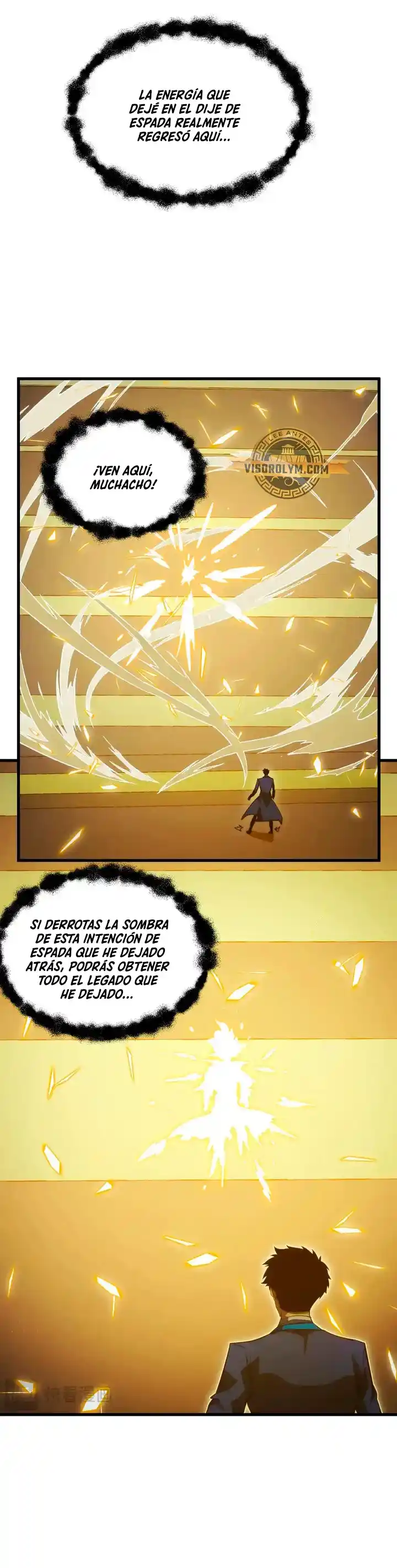 Rise From The Rubble - Capítulo 267 - Página 23 - LectorTMOo