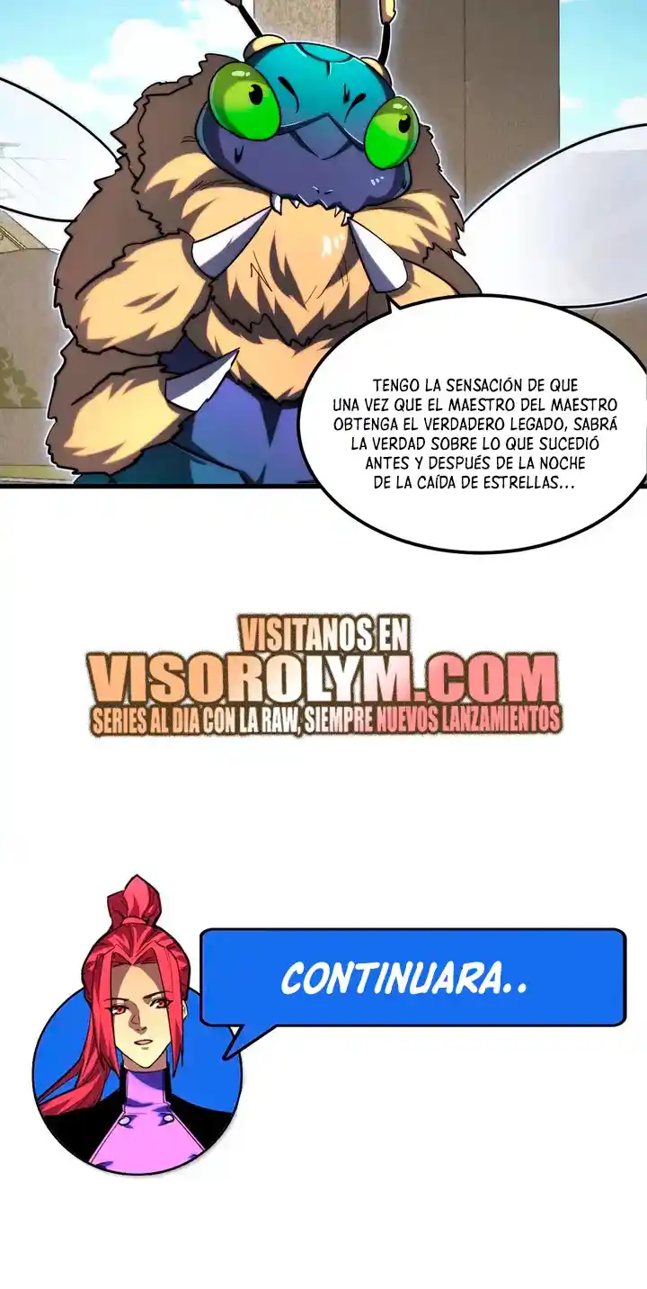 Rise From The Rubble - Capítulo 267 - Página 27 - LectorTMOo