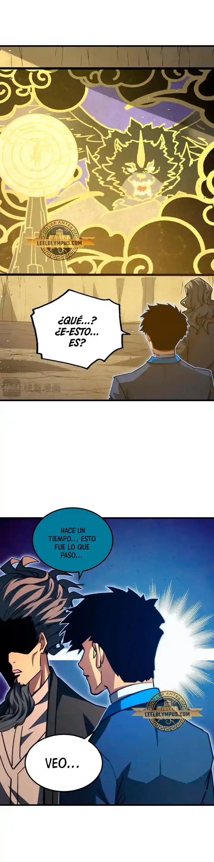 Rise From The Rubble - Capítulo 268 - Página 13 - LectorTMOo