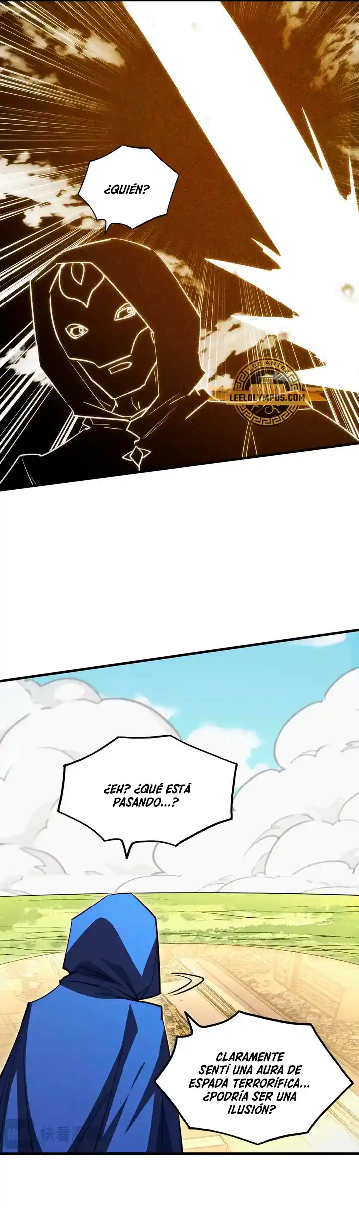 Rise From The Rubble - Capítulo 268 - Página 25 - LectorTMOo