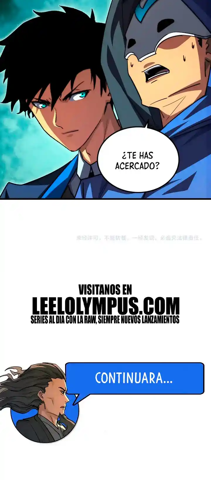 Rise From The Rubble - Capítulo 268 - Página 27 - LectorTMOo