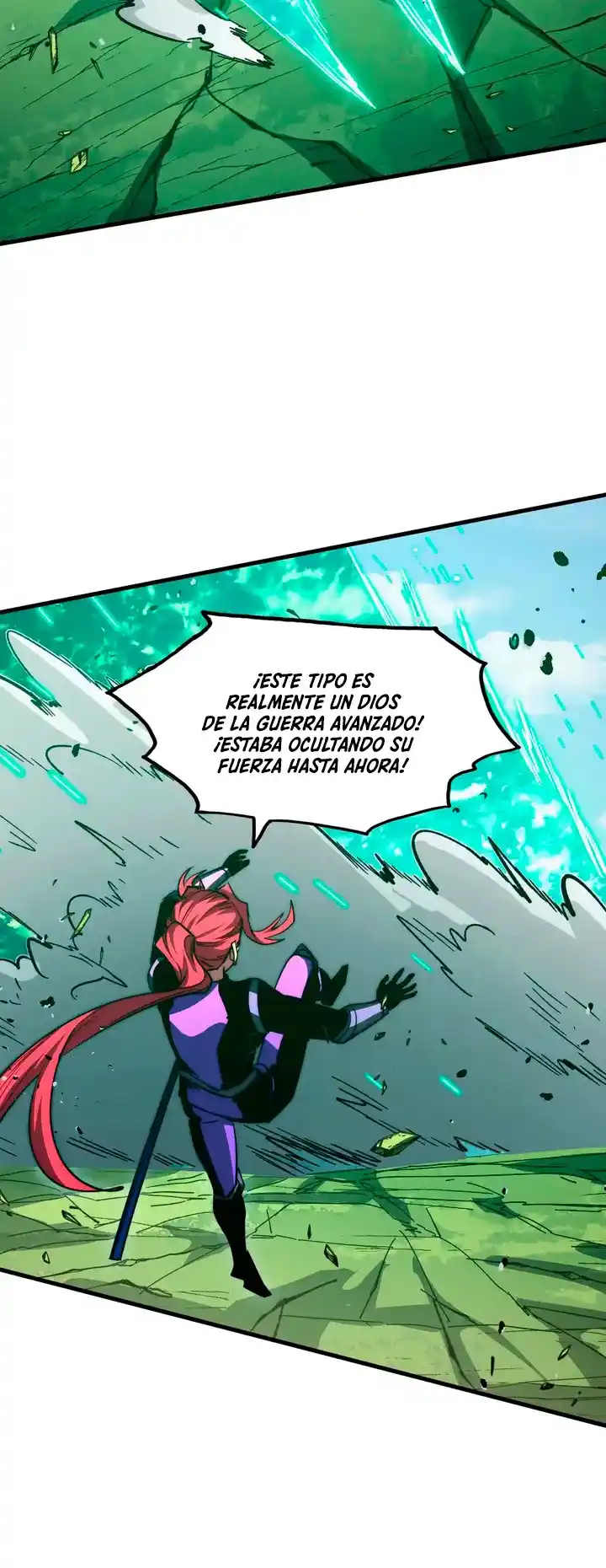 Rise From The Rubble - Capítulo 269 - Página 7 - LectorTMOo