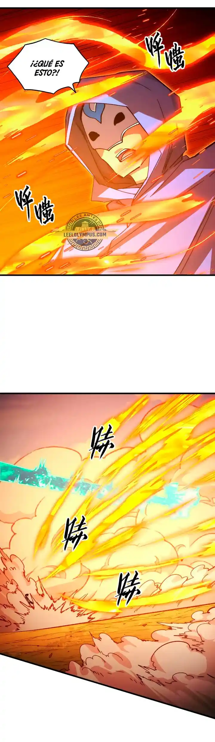 Rise From The Rubble - Capítulo 269 - Página 18 - LectorTMOo