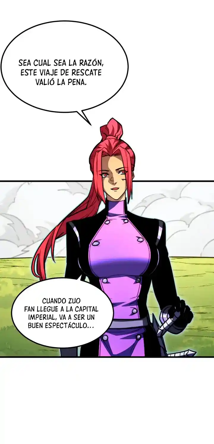 Rise From The Rubble - Capítulo 269 - Página 25 - LectorTMOo