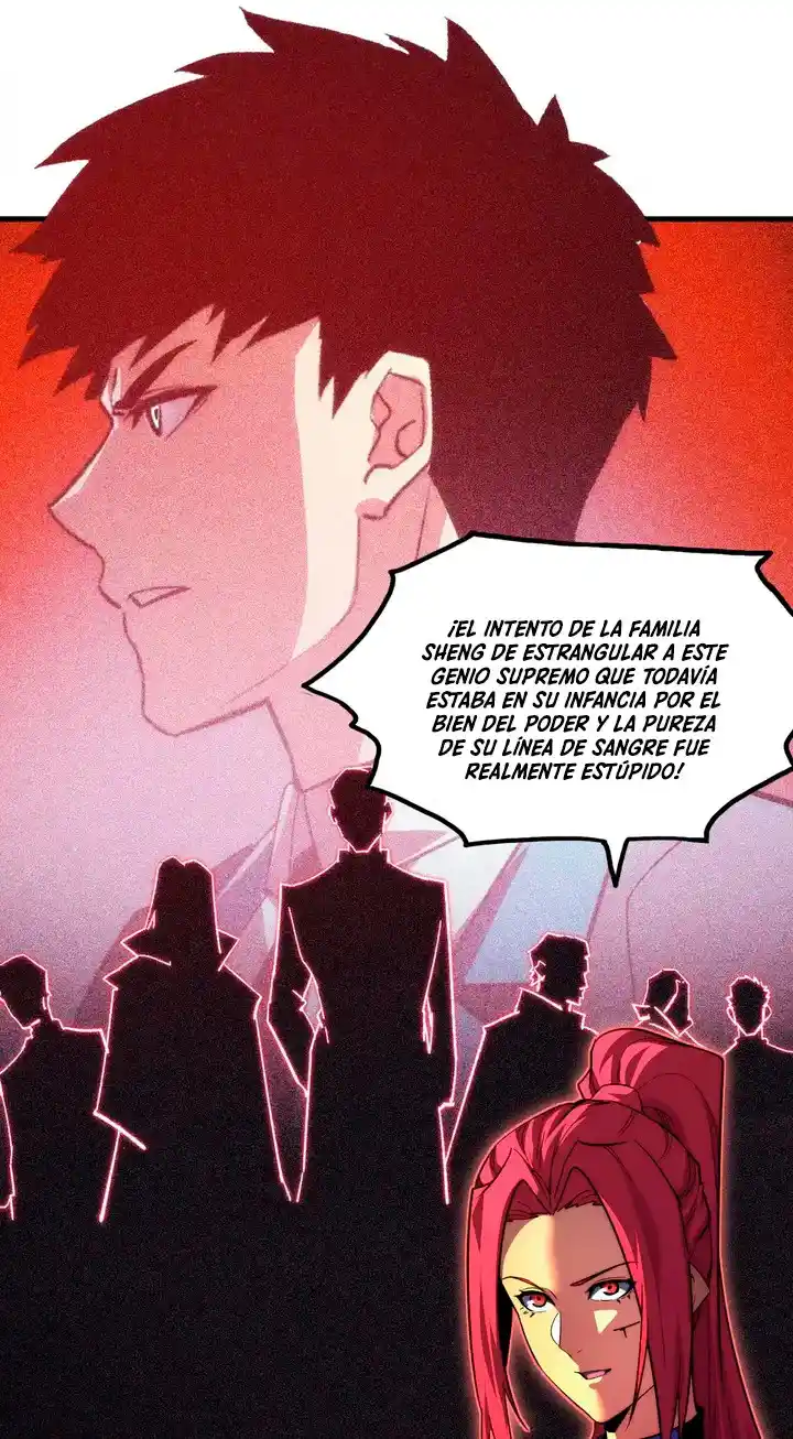 Rise From The Rubble - Capítulo 269 - Página 26 - LectorTMOo