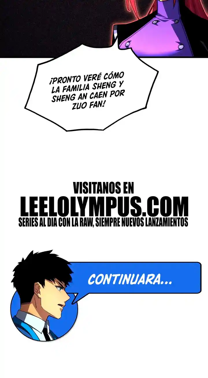 Rise From The Rubble - Capítulo 269 - Página 27 - LectorTMOo