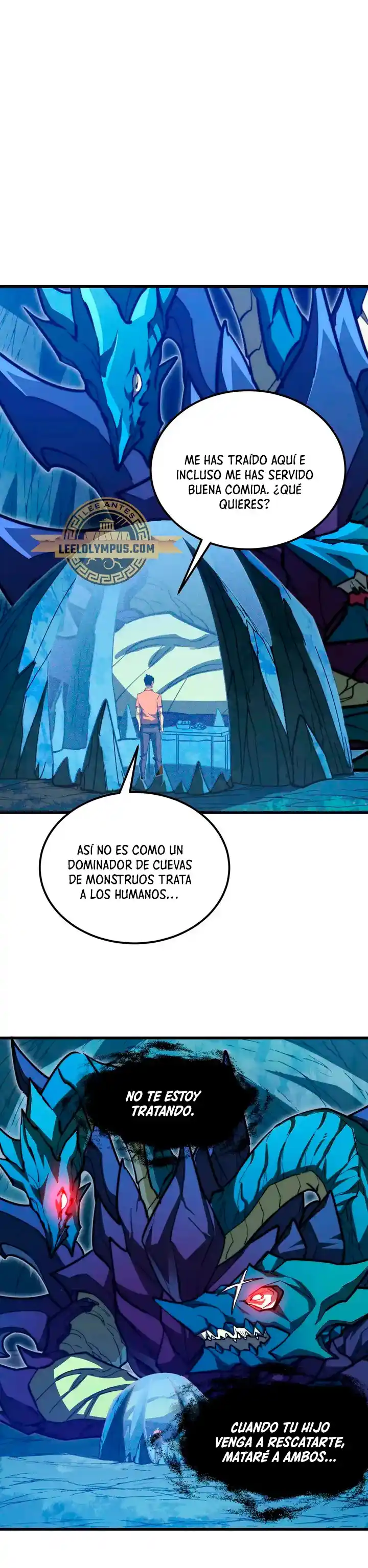 Rise From The Rubble - Capítulo 270 - Página 2 - LectorTMOo