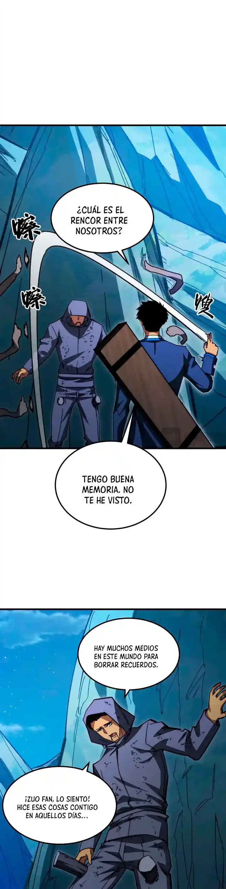 Rise From The Rubble - Capítulo 270 - Página 14 - LectorTMOo