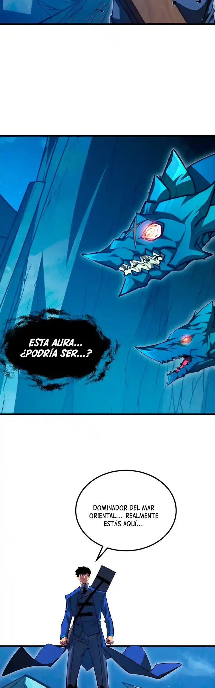 Rise From The Rubble - Capítulo 270 - Página 17 - LectorTMOo