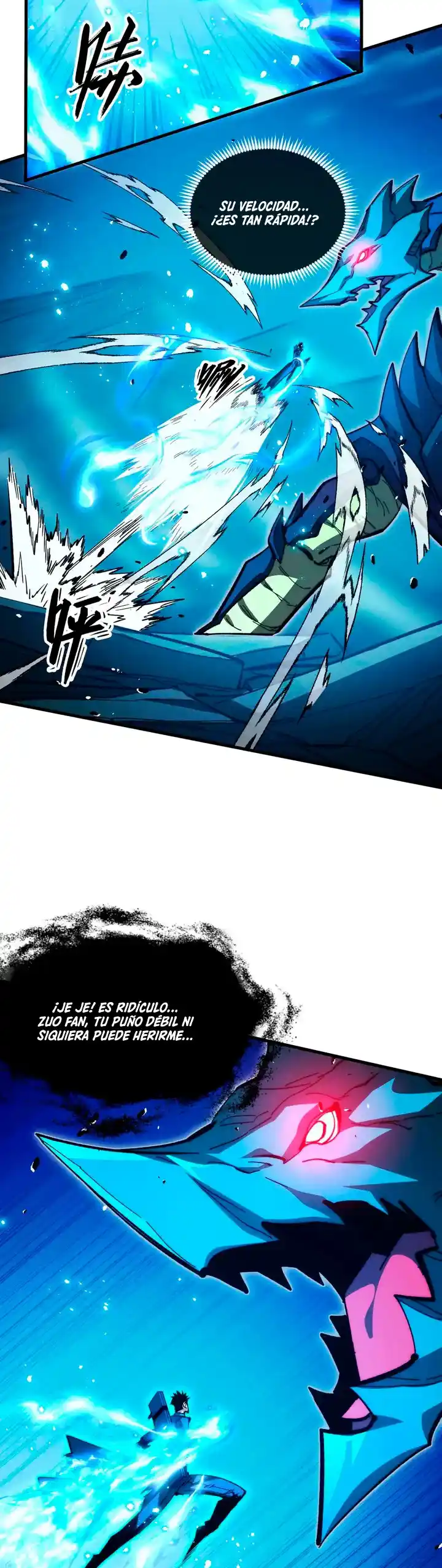 Rise From The Rubble - Capítulo 271 - Página 13 - LectorTMOo
