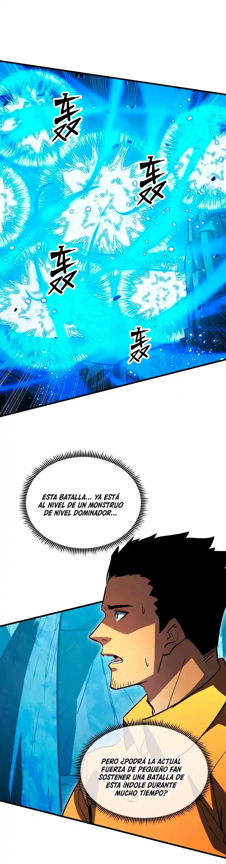 Rise From The Rubble - Capítulo 271 - Página 20 - LectorTMOo
