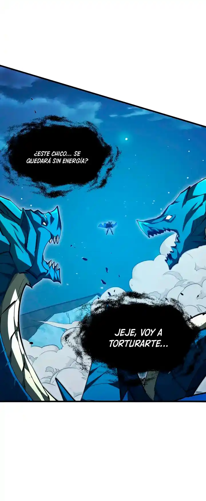 Rise From The Rubble - Capítulo 271 - Página 21 - LectorTMOo