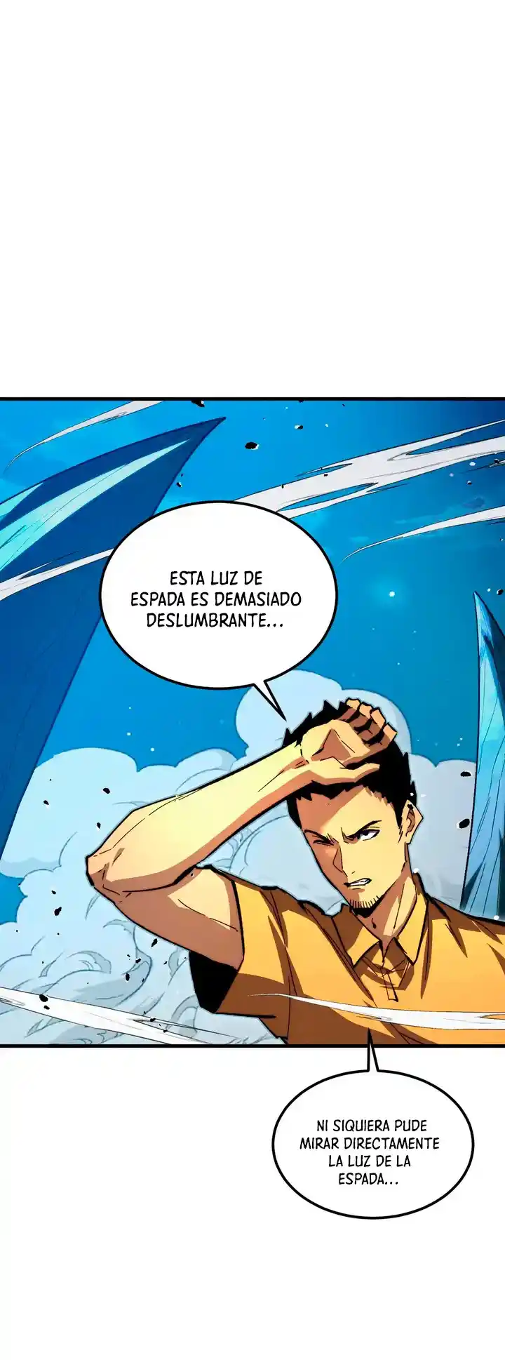 Rise From The Rubble - Capítulo 272 - Página 12 - LectorTMOo