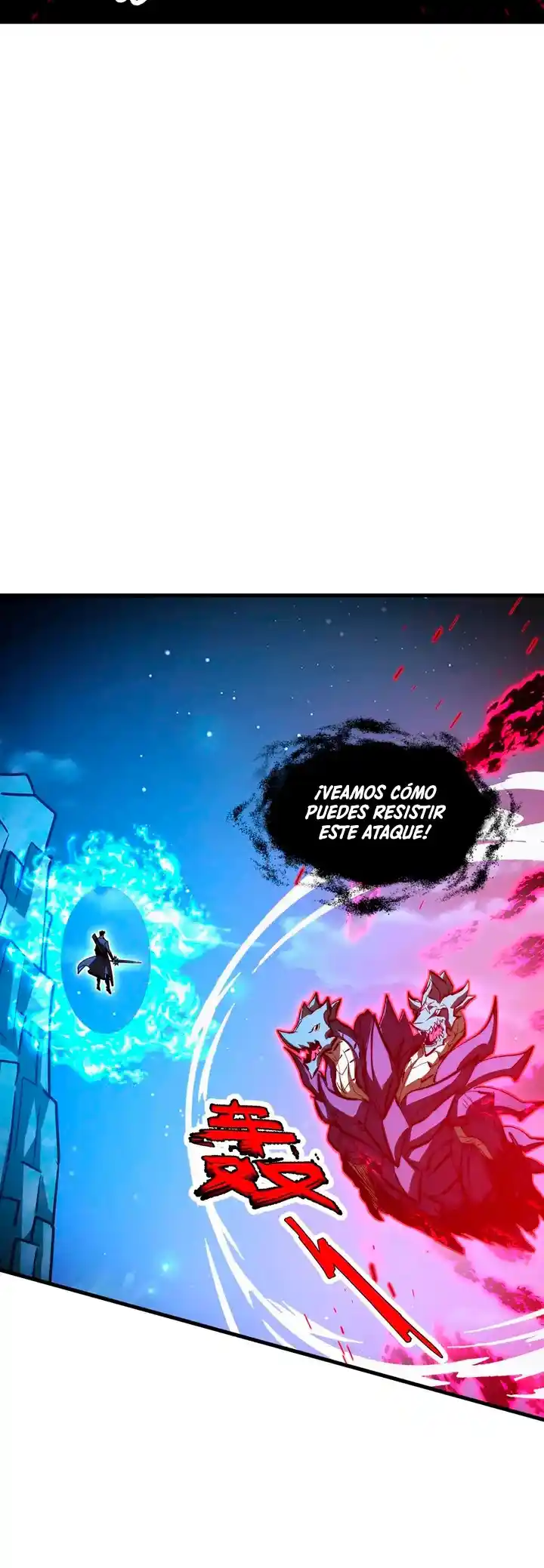 Rise From The Rubble - Capítulo 272 - Página 17 - LectorTMOo