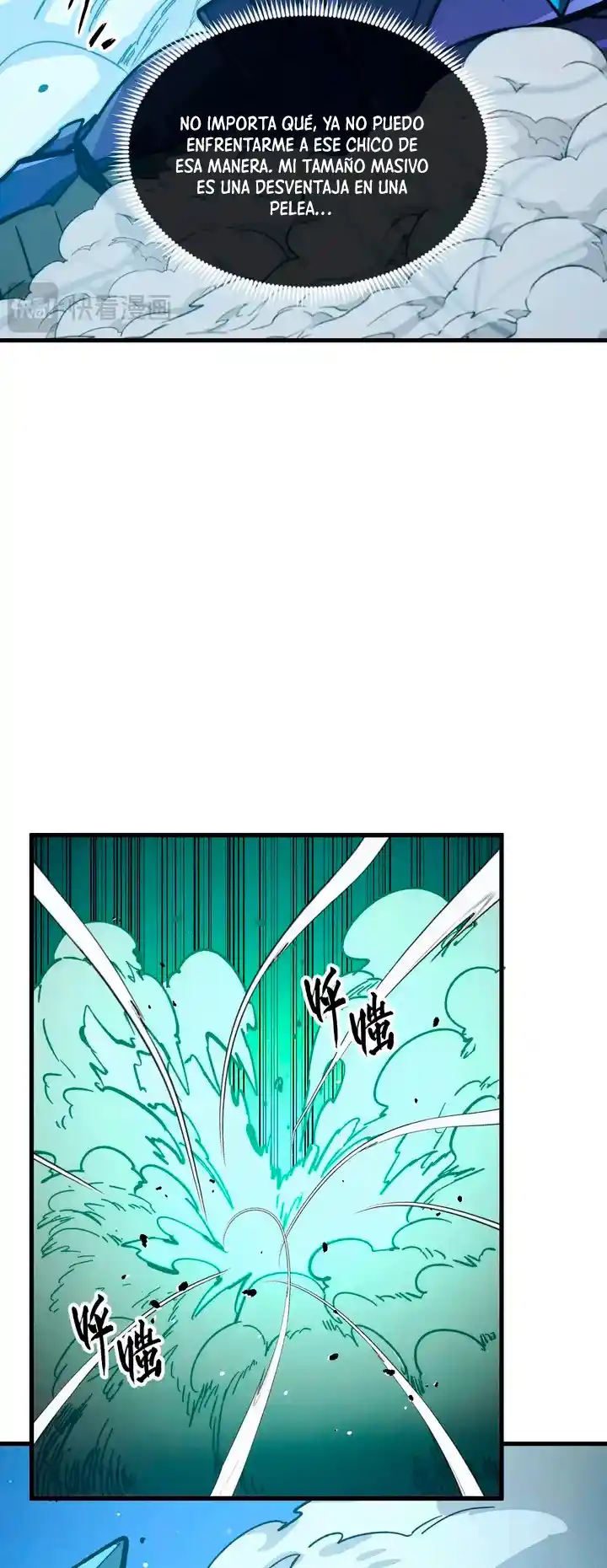 Rise From The Rubble - Capítulo 272 - Página 23 - LectorTMOo