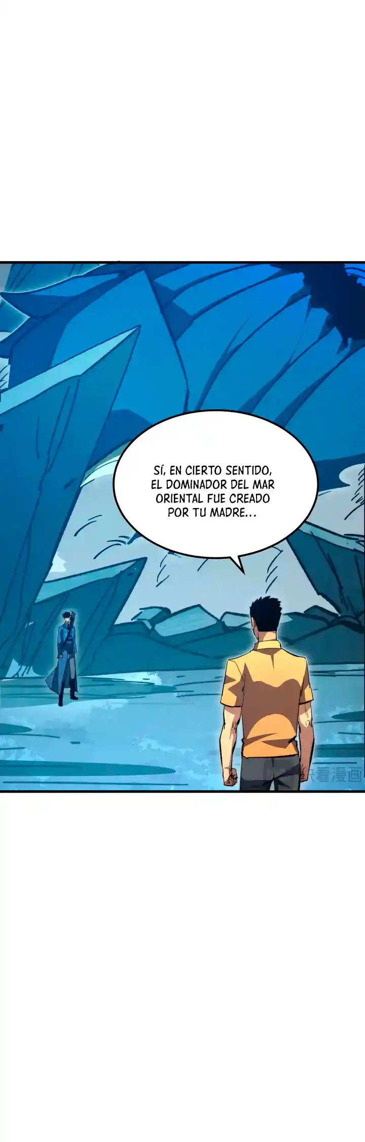 Rise From The Rubble - Capítulo 273 - Página 22 - LectorTMOo