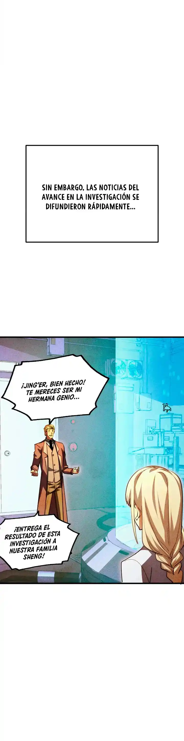 Rise From The Rubble - Capítulo 273 - Página 27 - LectorTMOo