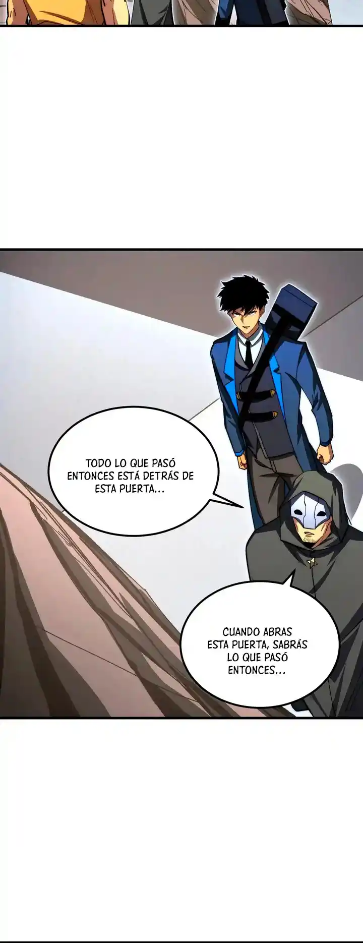 Rise From The Rubble - Capítulo 274 - Página 25 - LectorTMOo