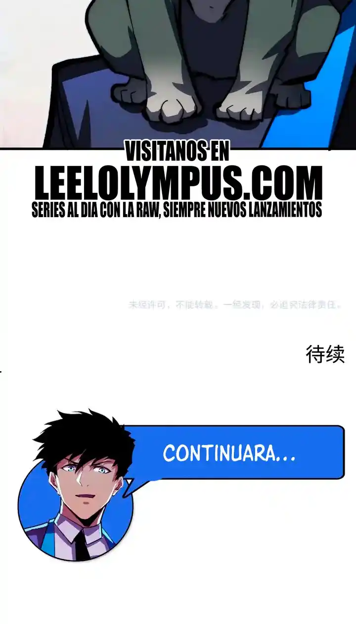 Rise From The Rubble - Capítulo 274 - Página 28 - LectorTMOo
