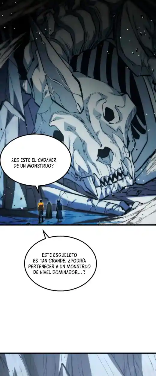 Rise From The Rubble - Capítulo 275 - Página 12 - LectorTMOo