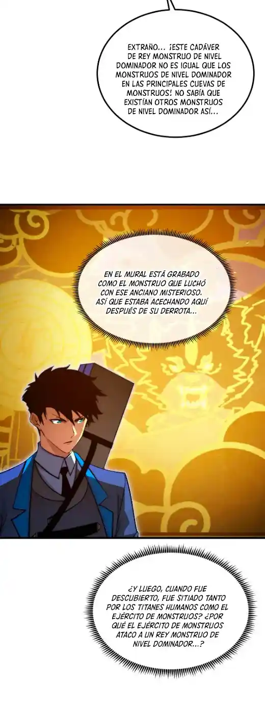 Rise From The Rubble - Capítulo 275 - Página 15 - LectorTMOo