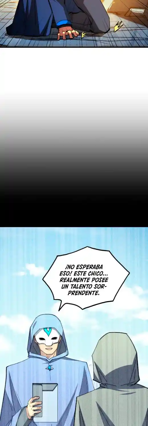 Rise From The Rubble - Capítulo 275 - Página 18 - LectorTMOo