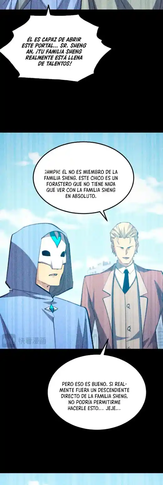 Rise From The Rubble - Capítulo 275 - Página 19 - LectorTMOo