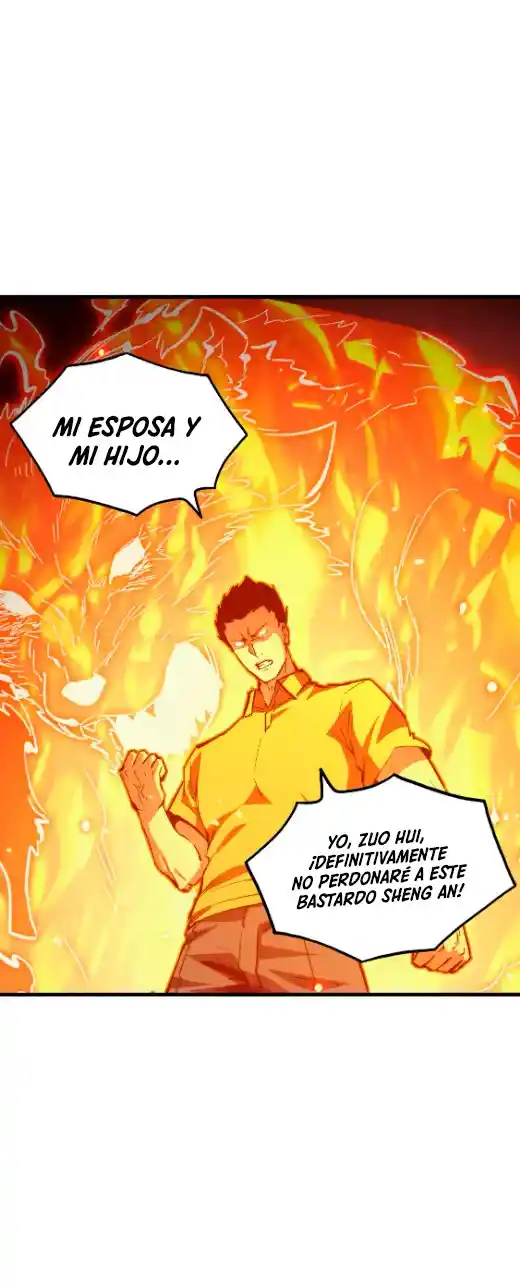 Rise From The Rubble - Capítulo 276 - Página 4 - LectorTMOo