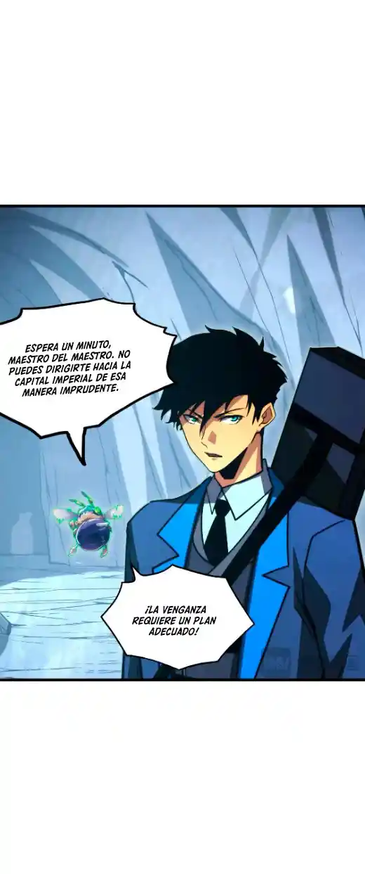 Rise From The Rubble - Capítulo 276 - Página 6 - LectorTMOo