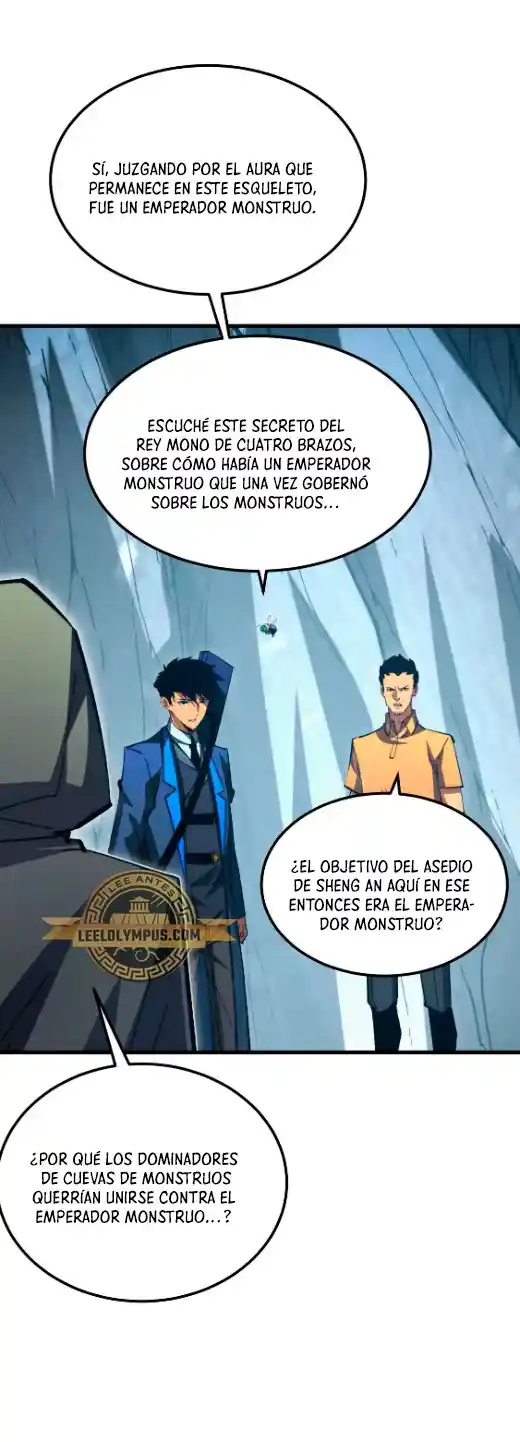 Rise From The Rubble - Capítulo 276 - Página 15 - LectorTMOo