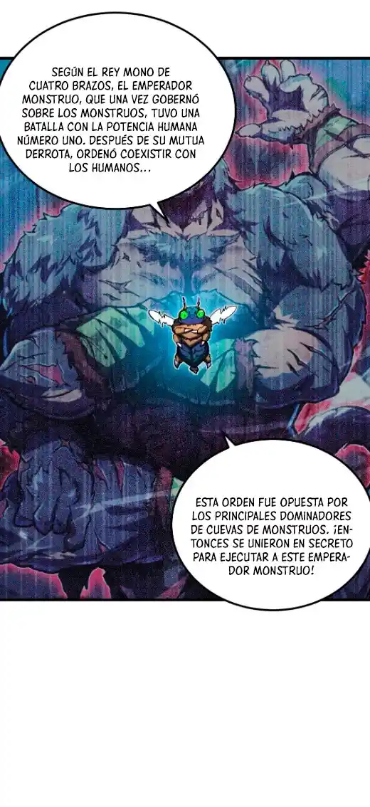 Rise From The Rubble - Capítulo 276 - Página 16 - LectorTMOo