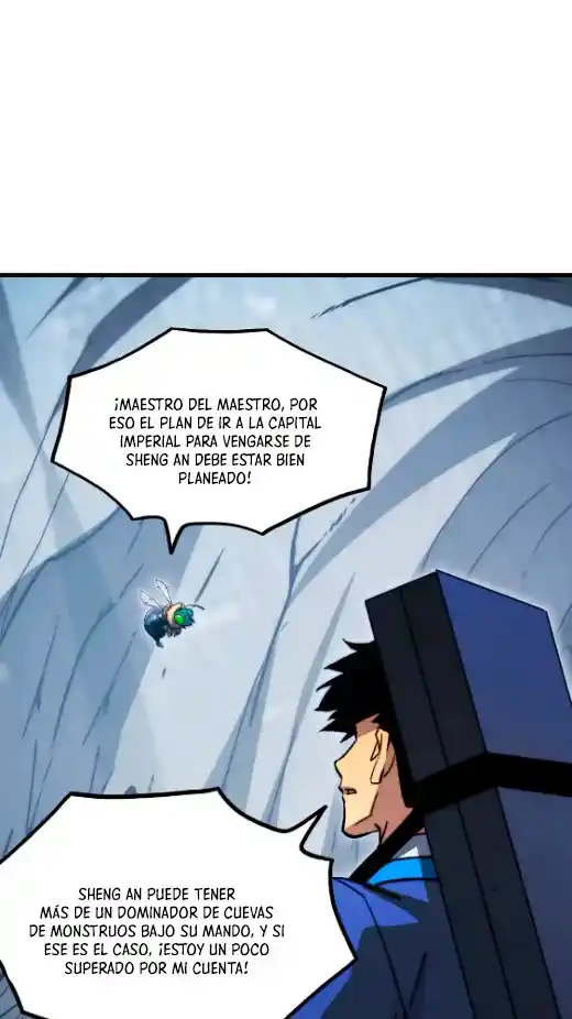 Rise From The Rubble - Capítulo 276 - Página 19 - LectorTMOo