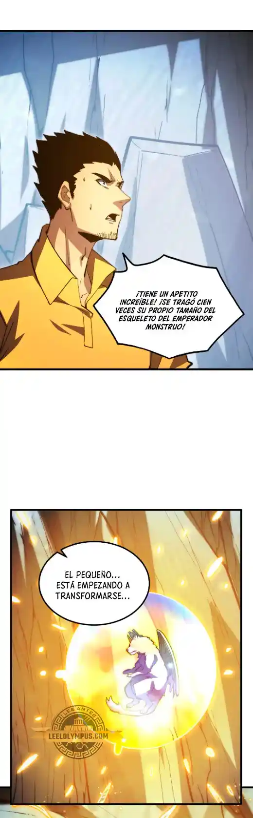 Rise From The Rubble - Capítulo 276 - Página 26 - LectorTMOo