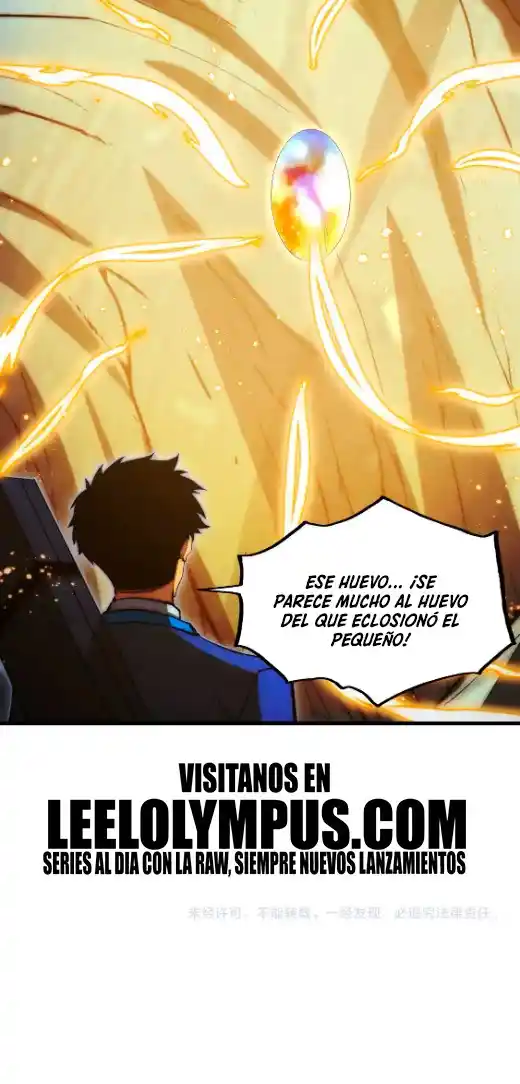 Rise From The Rubble - Capítulo 276 - Página 27 - LectorTMOo