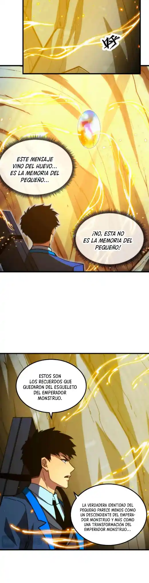 Rise From The Rubble - Capítulo 277 - Página 9 - LectorTMOo