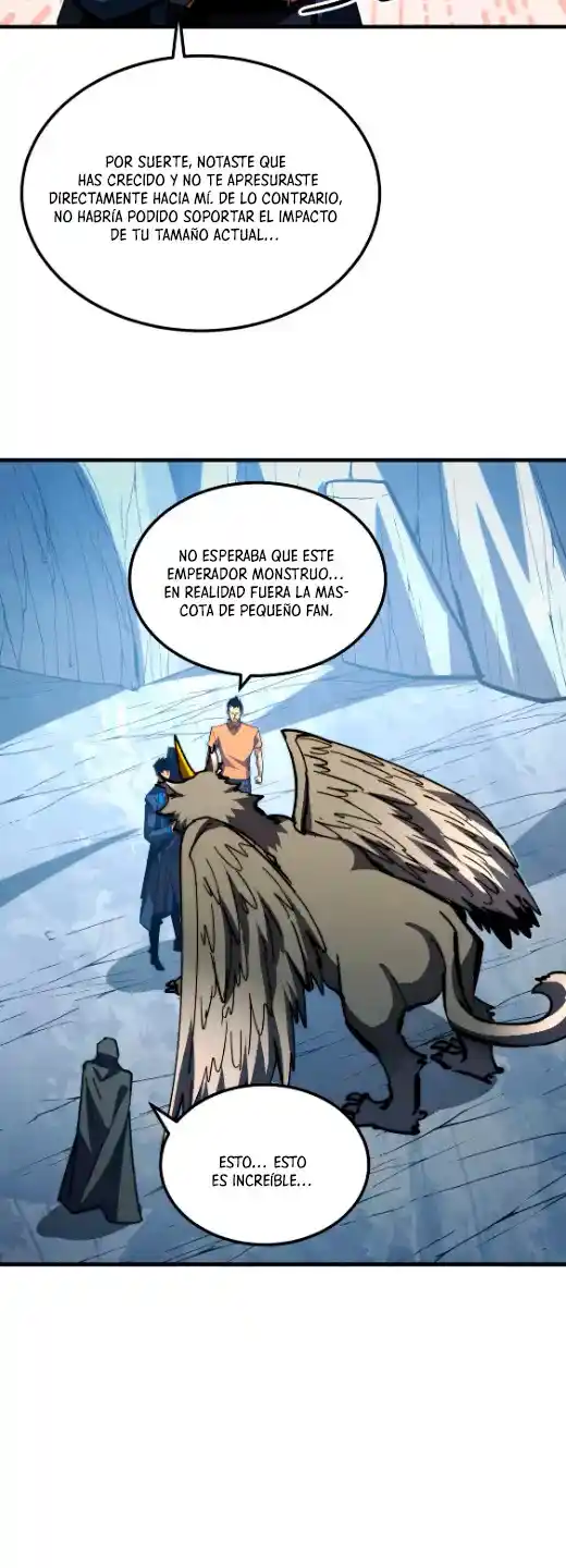 Rise From The Rubble - Capítulo 277 - Página 14 - LectorTMOo