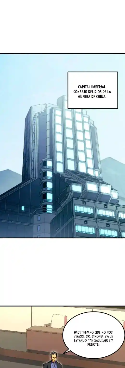 Rise From The Rubble - Capítulo 277 - Página 16 - LectorTMOo